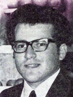 Michael Yitzchak Malik